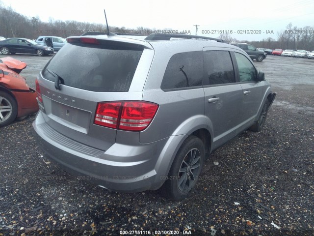 Photo 3 VIN: 3C4PDCAB4JT506715 - DODGE JOURNEY 