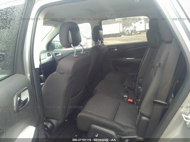 Photo 7 VIN: 3C4PDCAB4JT506715 - DODGE JOURNEY 