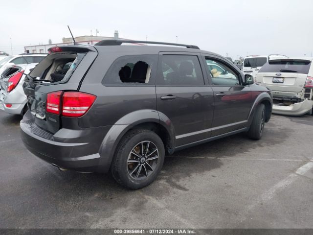 Photo 3 VIN: 3C4PDCAB4JT506729 - DODGE JOURNEY 