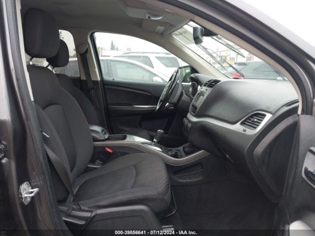 Photo 4 VIN: 3C4PDCAB4JT506729 - DODGE JOURNEY 