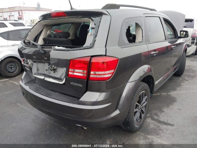 Photo 5 VIN: 3C4PDCAB4JT506729 - DODGE JOURNEY 