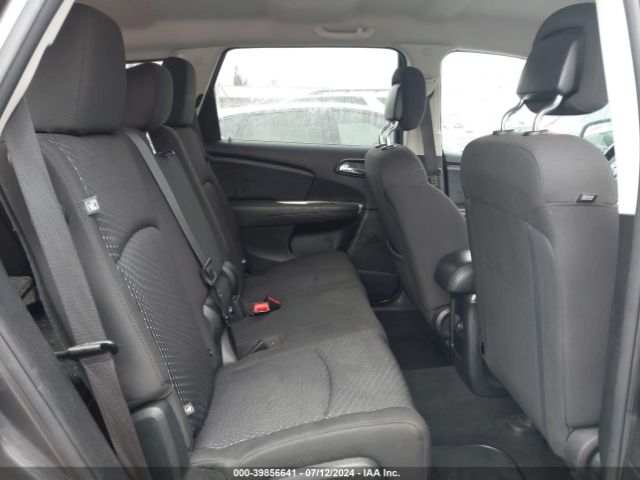 Photo 7 VIN: 3C4PDCAB4JT506729 - DODGE JOURNEY 