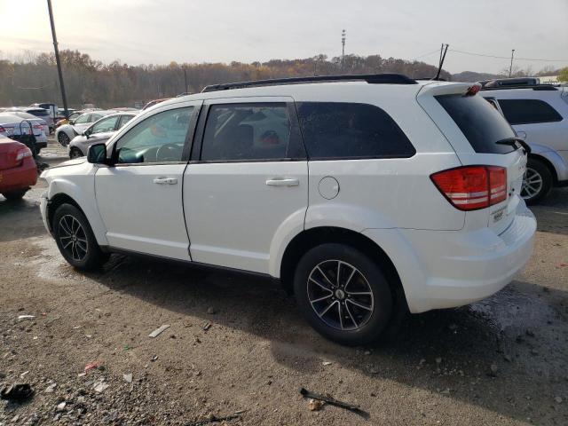 Photo 1 VIN: 3C4PDCAB4JT506827 - DODGE JOURNEY 