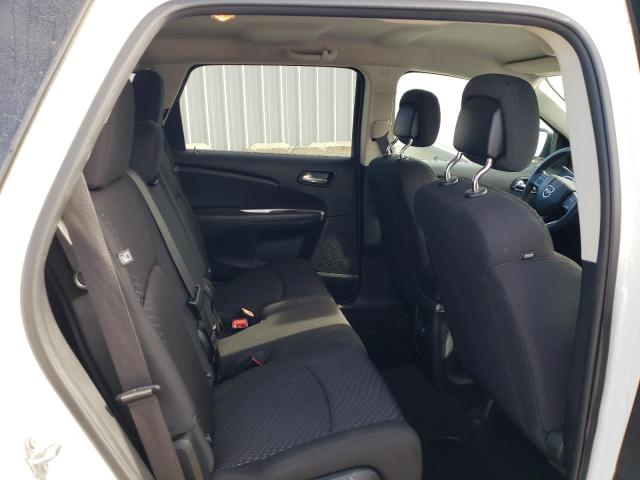 Photo 10 VIN: 3C4PDCAB4JT506827 - DODGE JOURNEY 