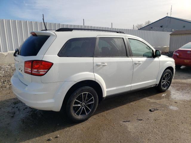 Photo 2 VIN: 3C4PDCAB4JT506827 - DODGE JOURNEY 