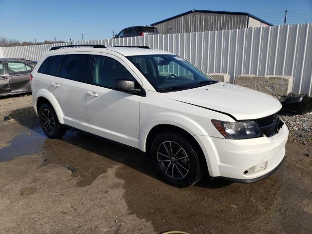 Photo 3 VIN: 3C4PDCAB4JT506827 - DODGE JOURNEY 