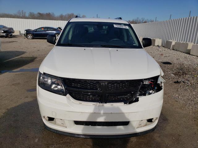 Photo 4 VIN: 3C4PDCAB4JT506827 - DODGE JOURNEY 