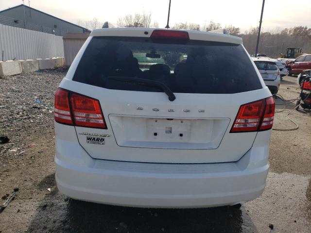 Photo 5 VIN: 3C4PDCAB4JT506827 - DODGE JOURNEY 