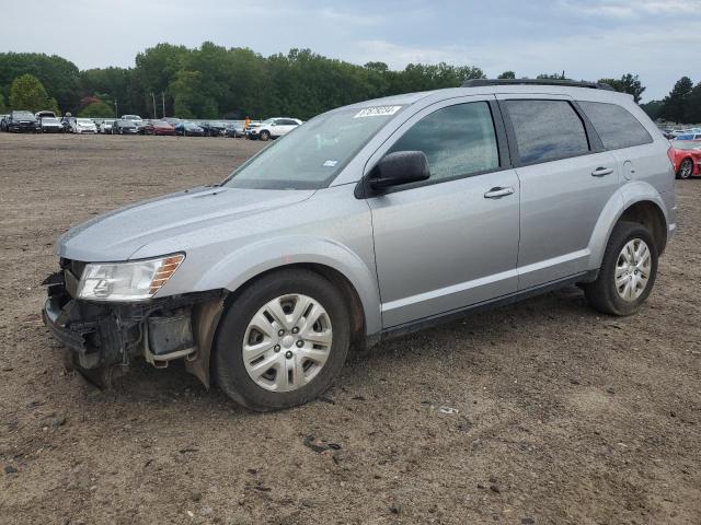 Photo 0 VIN: 3C4PDCAB4JT507198 - DODGE JOURNEY SE 