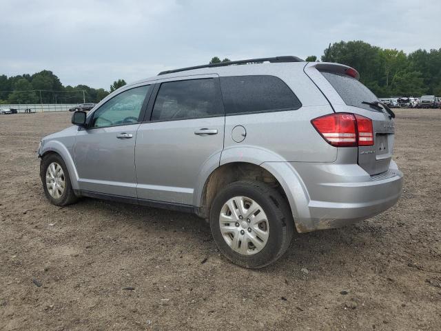 Photo 1 VIN: 3C4PDCAB4JT507198 - DODGE JOURNEY SE 