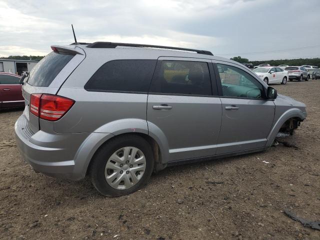 Photo 2 VIN: 3C4PDCAB4JT507198 - DODGE JOURNEY SE 