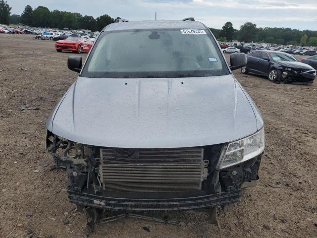 Photo 4 VIN: 3C4PDCAB4JT507198 - DODGE JOURNEY SE 