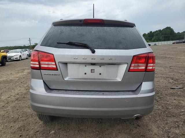 Photo 5 VIN: 3C4PDCAB4JT507198 - DODGE JOURNEY SE 