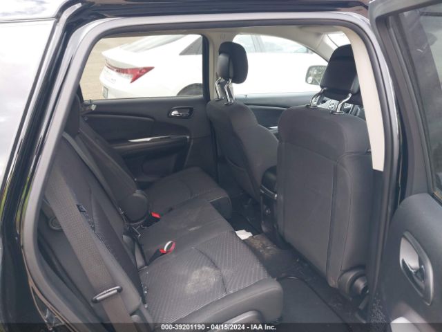 Photo 7 VIN: 3C4PDCAB4JT507461 - DODGE JOURNEY 