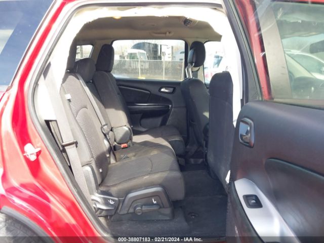 Photo 7 VIN: 3C4PDCAB4JT508111 - DODGE JOURNEY 