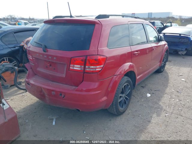 Photo 3 VIN: 3C4PDCAB4JT508402 - DODGE JOURNEY 