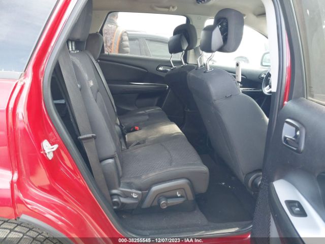 Photo 7 VIN: 3C4PDCAB4JT508402 - DODGE JOURNEY 