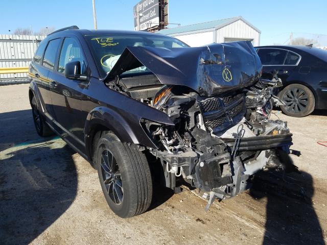 Photo 0 VIN: 3C4PDCAB4JT508562 - DODGE JOURNEY 