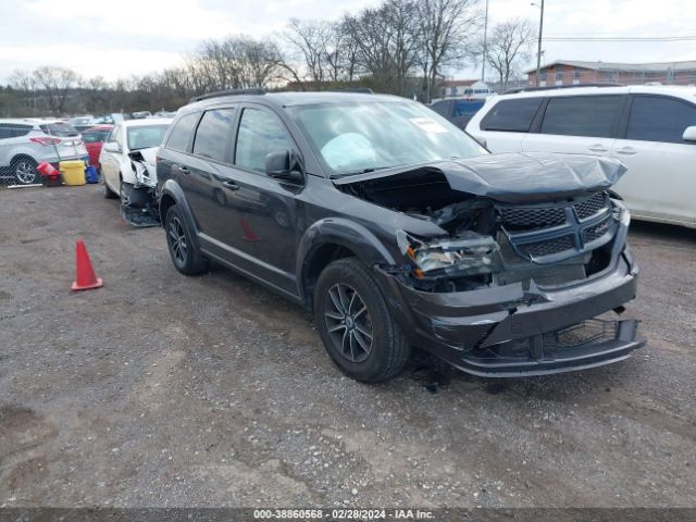 Photo 0 VIN: 3C4PDCAB4JT509078 - DODGE JOURNEY 