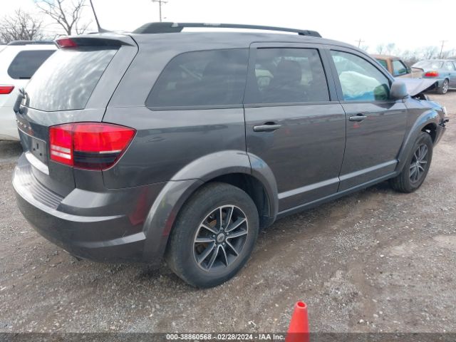 Photo 3 VIN: 3C4PDCAB4JT509078 - DODGE JOURNEY 