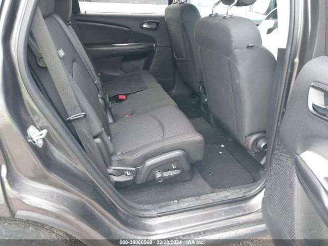 Photo 7 VIN: 3C4PDCAB4JT509078 - DODGE JOURNEY 