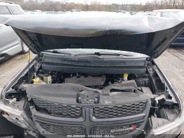 Photo 9 VIN: 3C4PDCAB4JT509078 - DODGE JOURNEY 