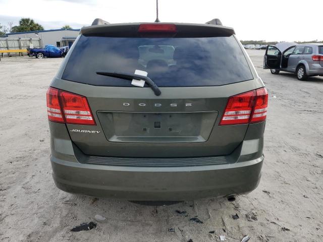 Photo 5 VIN: 3C4PDCAB4JT517309 - DODGE JOURNEY SE 