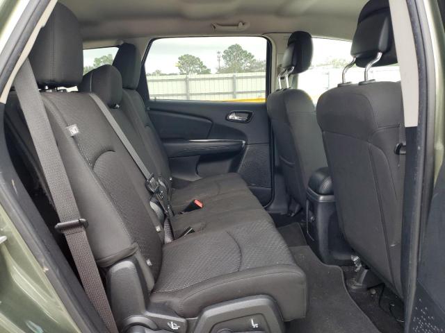 Photo 9 VIN: 3C4PDCAB4JT517309 - DODGE JOURNEY SE 