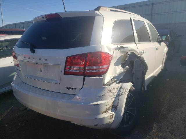 Photo 3 VIN: 3C4PDCAB4JT517343 - DODGE JOURNEY SE 