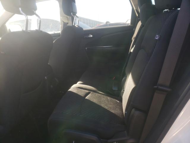 Photo 5 VIN: 3C4PDCAB4JT517343 - DODGE JOURNEY SE 