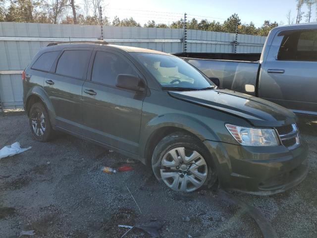 Photo 3 VIN: 3C4PDCAB4JT519450 - DODGE JOURNEY SE 