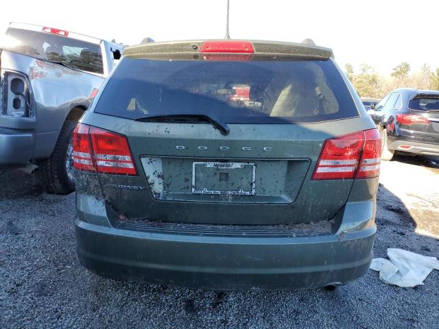 Photo 5 VIN: 3C4PDCAB4JT519450 - DODGE JOURNEY SE 