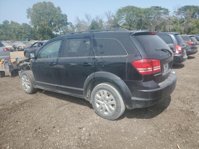 Photo 1 VIN: 3C4PDCAB4JT520419 - DODGE JOURNEY SE 