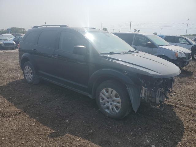 Photo 3 VIN: 3C4PDCAB4JT520419 - DODGE JOURNEY SE 