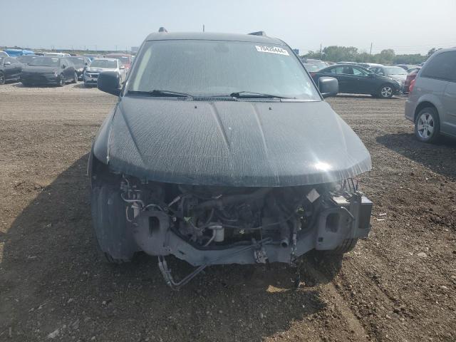 Photo 4 VIN: 3C4PDCAB4JT520419 - DODGE JOURNEY SE 