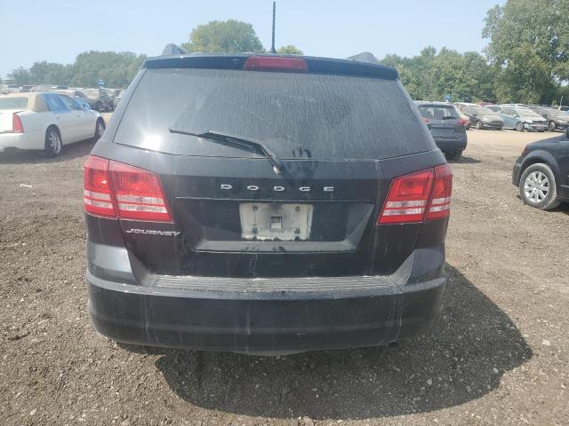 Photo 5 VIN: 3C4PDCAB4JT520419 - DODGE JOURNEY SE 