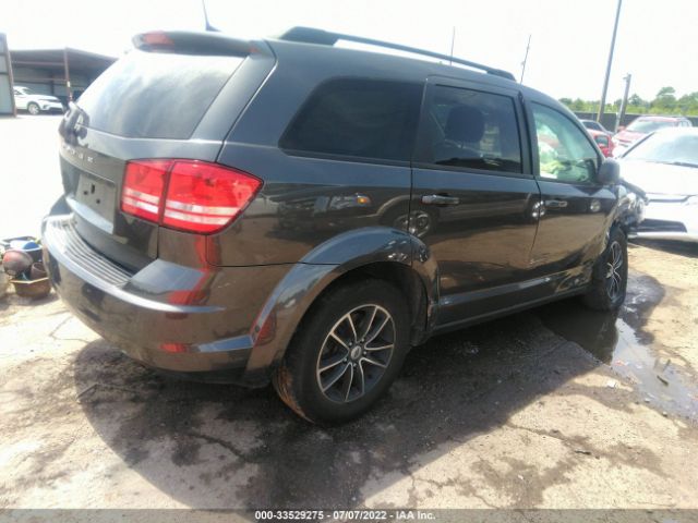 Photo 3 VIN: 3C4PDCAB4JT521215 - DODGE JOURNEY 