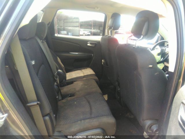 Photo 7 VIN: 3C4PDCAB4JT521215 - DODGE JOURNEY 