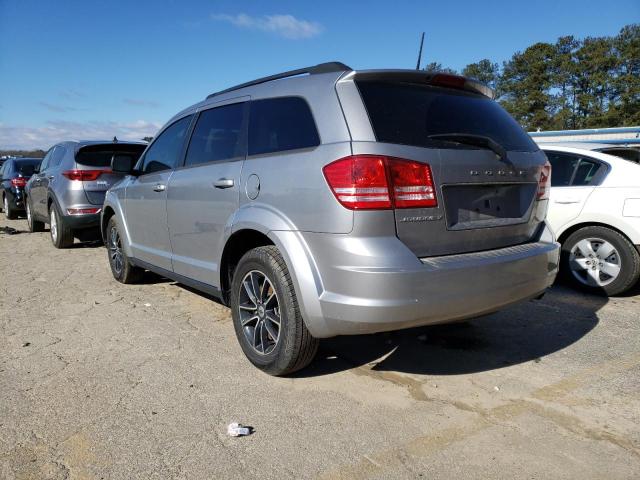 Photo 1 VIN: 3C4PDCAB4JT521490 - DODGE JOURNEY SE 