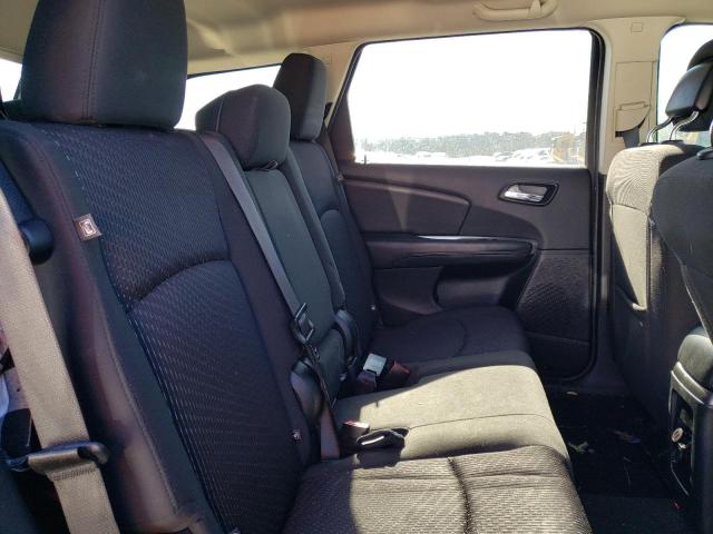 Photo 10 VIN: 3C4PDCAB4JT521490 - DODGE JOURNEY SE 