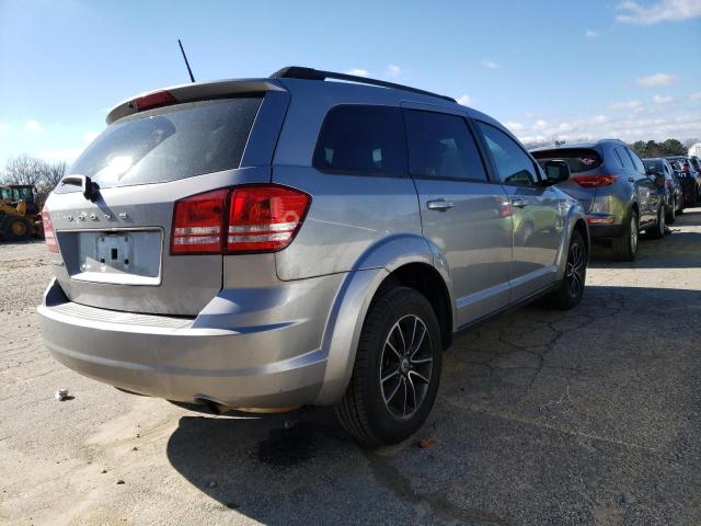 Photo 2 VIN: 3C4PDCAB4JT521490 - DODGE JOURNEY SE 