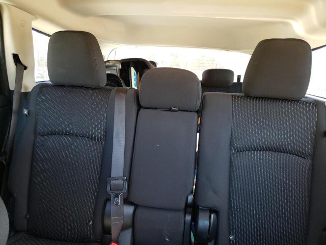 Photo 9 VIN: 3C4PDCAB4JT521490 - DODGE JOURNEY SE 