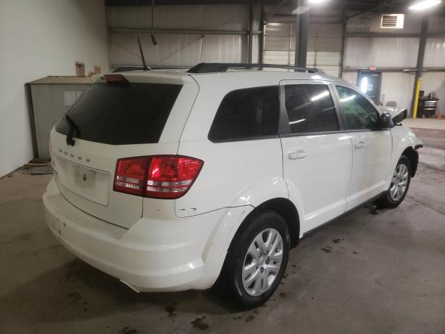 Photo 3 VIN: 3C4PDCAB4JT524762 - DODGE JOURNEY 