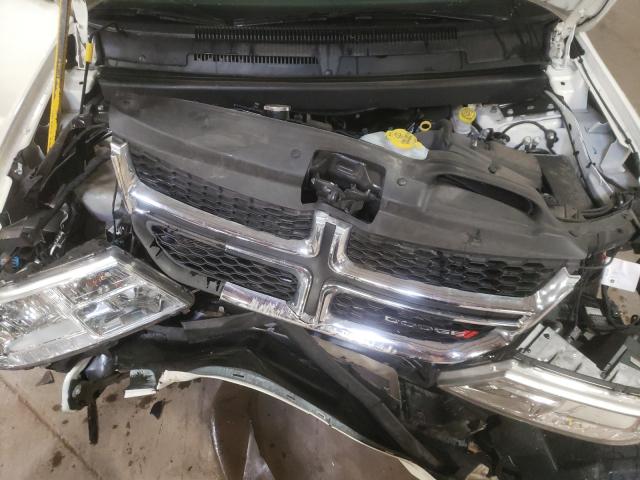 Photo 6 VIN: 3C4PDCAB4JT524762 - DODGE JOURNEY 