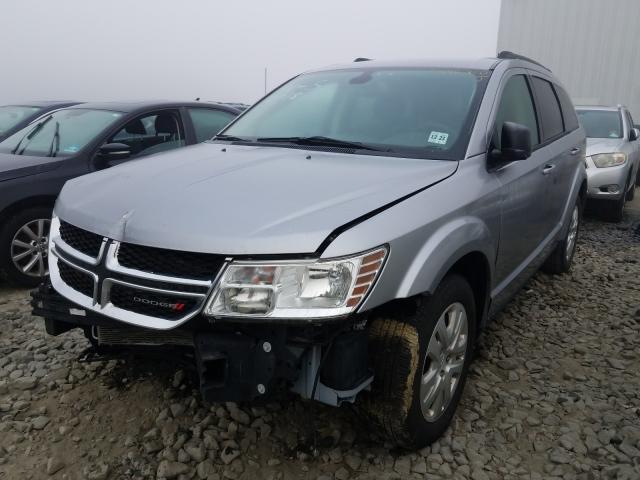 Photo 1 VIN: 3C4PDCAB4JT525930 - DODGE JOURNEY 