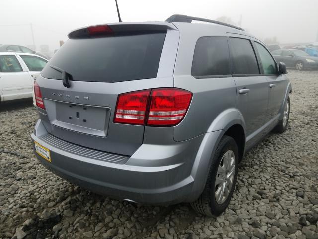 Photo 3 VIN: 3C4PDCAB4JT525930 - DODGE JOURNEY 