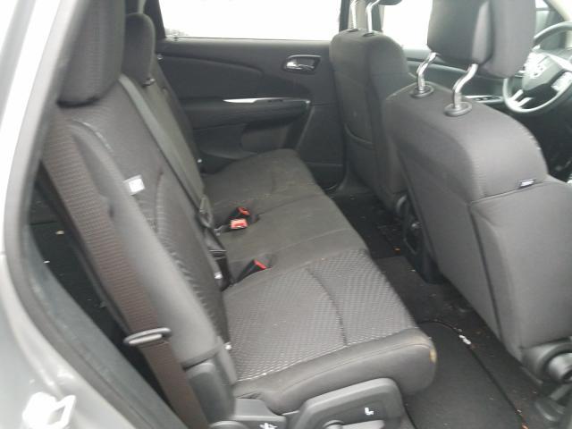 Photo 5 VIN: 3C4PDCAB4JT525930 - DODGE JOURNEY 