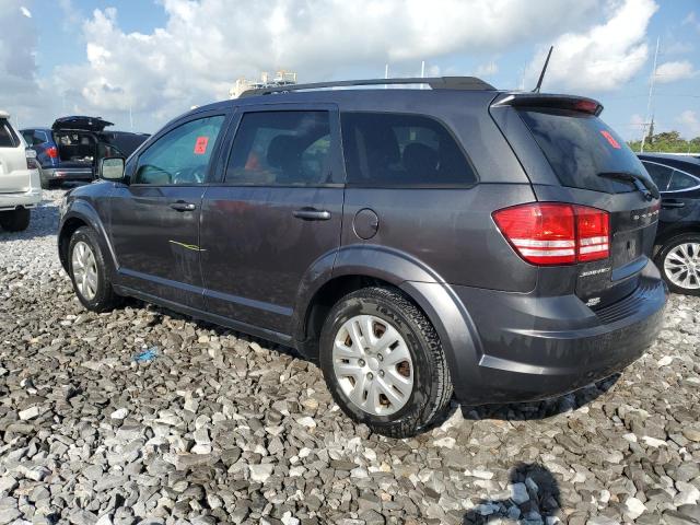 Photo 1 VIN: 3C4PDCAB4JT531436 - DODGE JOURNEY SE 