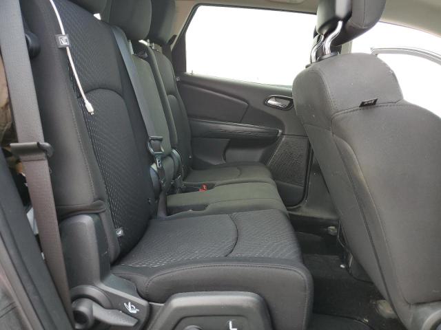 Photo 10 VIN: 3C4PDCAB4JT531436 - DODGE JOURNEY SE 