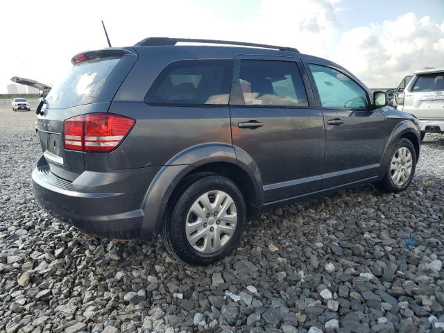 Photo 2 VIN: 3C4PDCAB4JT531436 - DODGE JOURNEY SE 